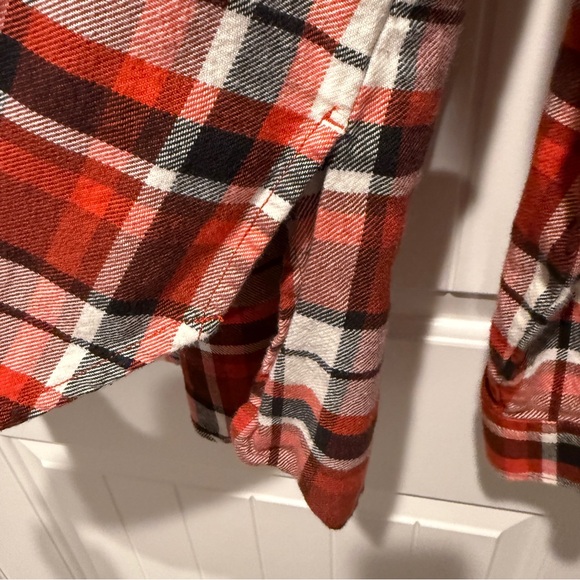 Columbia Flannel Shirt - Picture 9 of 12